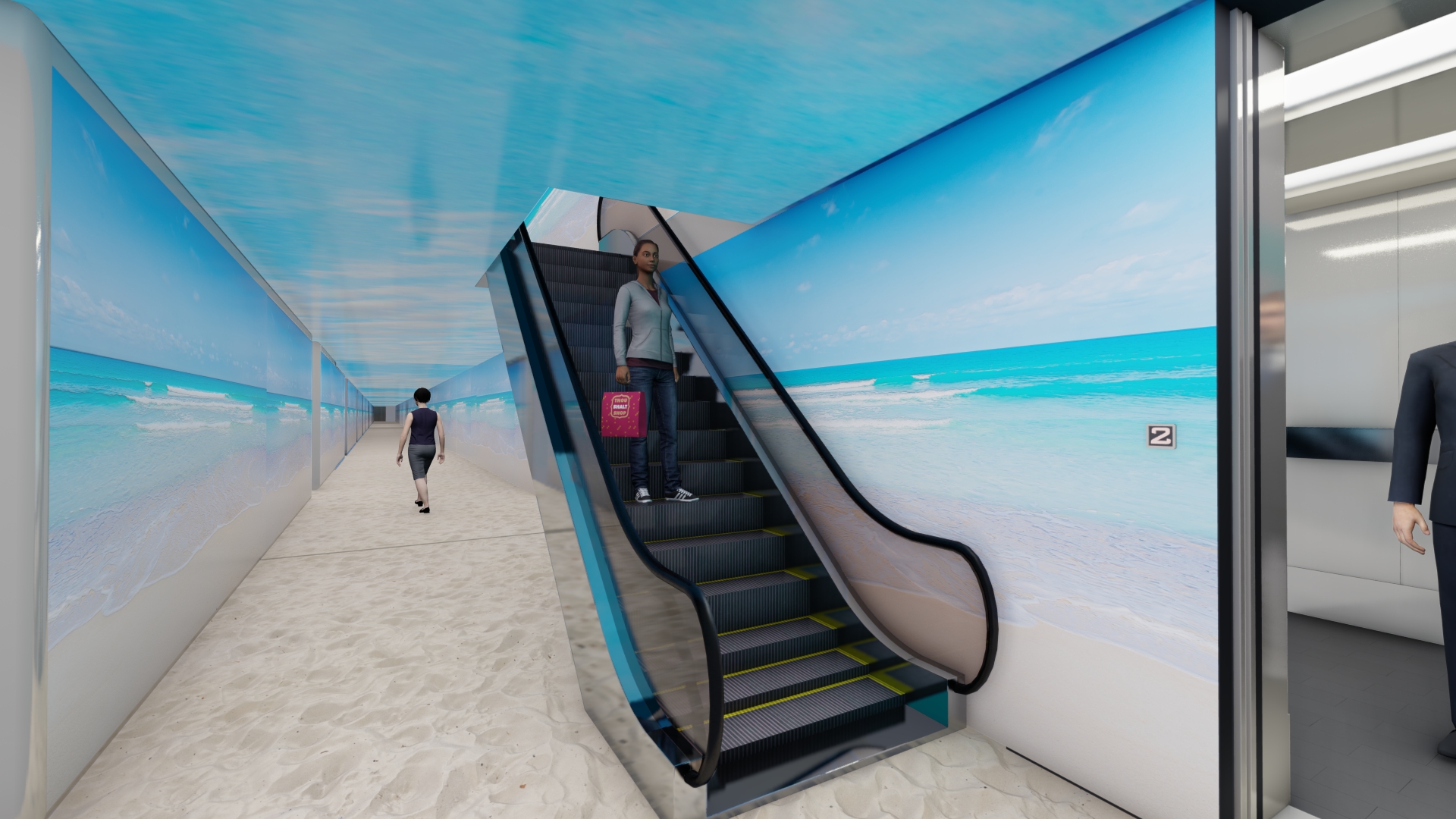 Techonolgy-beach-1