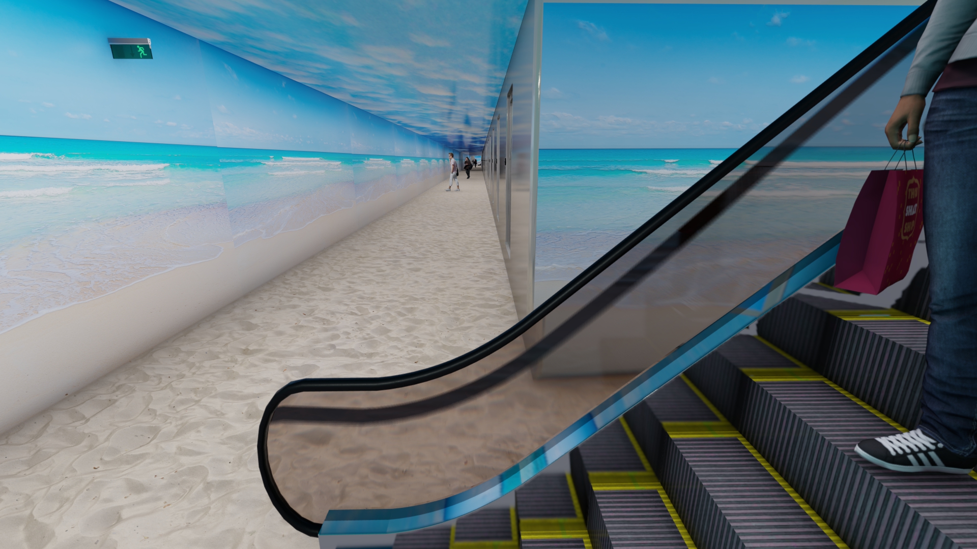 Techonolgy-beach-2