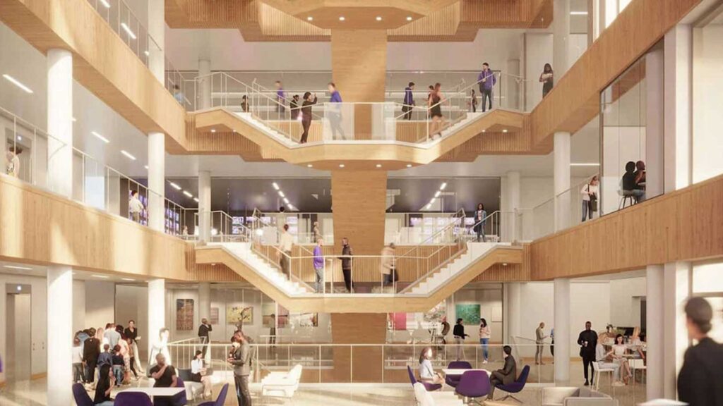 Benches Lounges Cafe